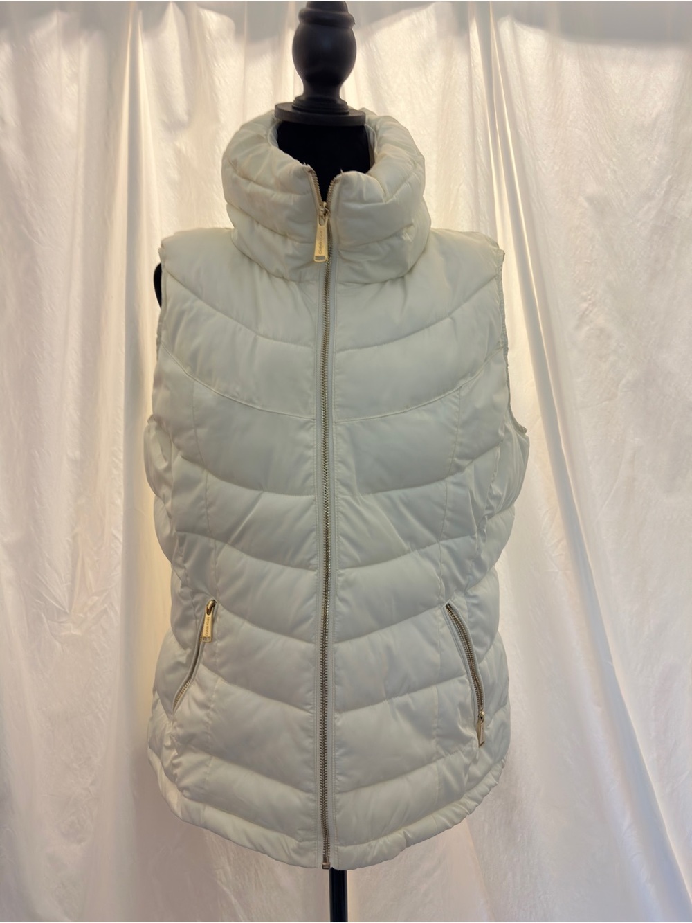 ✨🍂Calvin Klein Women’s Puffer Vest